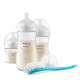 Philips Avent Natural Response Newborn Gift Set SCD837/12