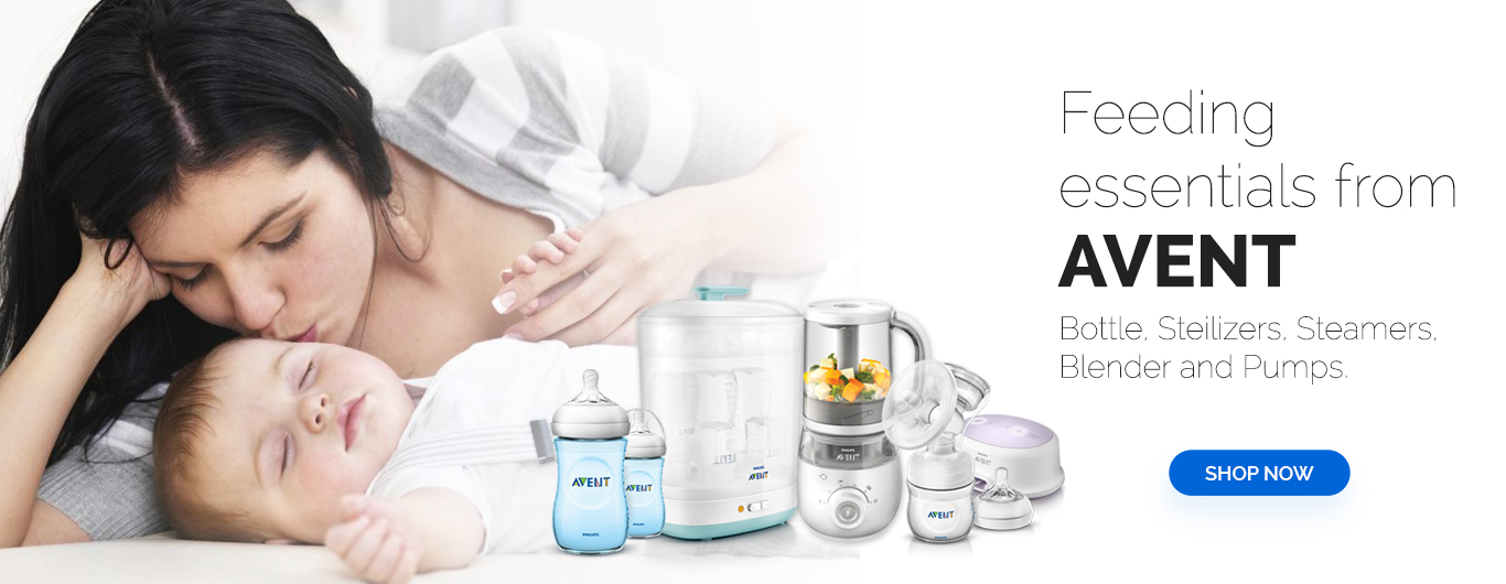 avent online store