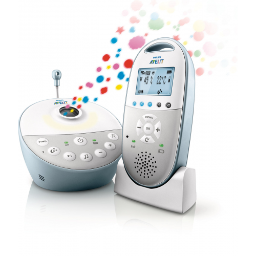 Avent Philips Babyphone