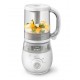 Philips AVENT 4 in 1 Healthy Baby Food Maker (SCF875/02)