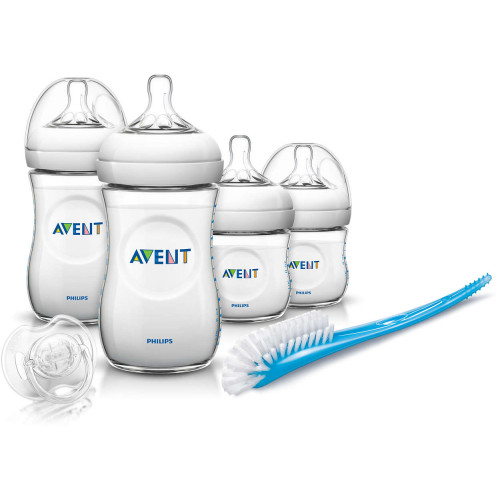 To interact Adaptability Instruct New Born Starter Set Natural Range (SCD290/11)- Philips AVENT Pakistan To interact Adaptability Instruct New Born Starter Set Natural Range (SCD290/11)- Philips AVENT Pakistan