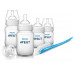 Philips AVENT New Born Starter Set (Classic Plus PP) (SCD371/00)