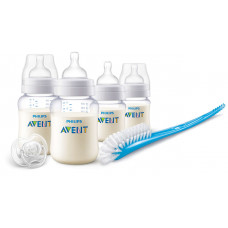 Philips AVENT PA Classic + New born Starter Set (SCD210/00)