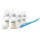 Philips AVENT PA Classic + New born Starter Set (SCD210/00)