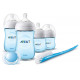 Philips Avent New Born Starter Set Natural Range Blue (SCD290/14)