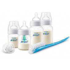 Philips Avent Anti colic with Air Free Gift Set - SCD807/00