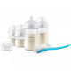 Philips Avent Natural Response Newborn Gift Set SCD838/11