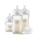 Philips Avent Natural Response Newborn Glass Gift Set SCD878/11