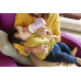 Philips AVENT Natural II 260ml Color & Deco PK1 (Girl) - SCF020/13