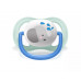 Philips Avent ultra air 0-6m pacifier (SCF080/05)