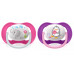 Philips Avent Ultra Air 6-18M Pacifier (SCF080/08)