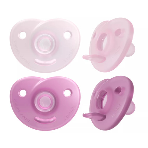 Philips Avent Soothie SCF099/22 Pink