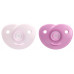 Philips Avent Soothie SCF099/22 Pink