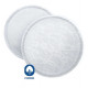 Philips AVENT Washable Breast Pads PK6 (SCF155/06)
