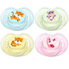 Philips Avent Classic Pacifiers (SCF169/23)