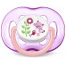 Philips AVENT 18M+ Soother Girl PK2 (SCF186/25)