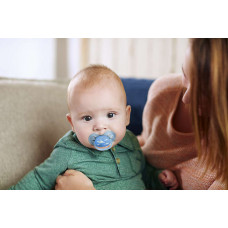 Buy Best Baby Pacifiers Online - Philips AVENT Pakistan