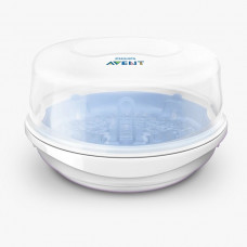 Philips Avent Microwave Sterilizer - SCF281/03