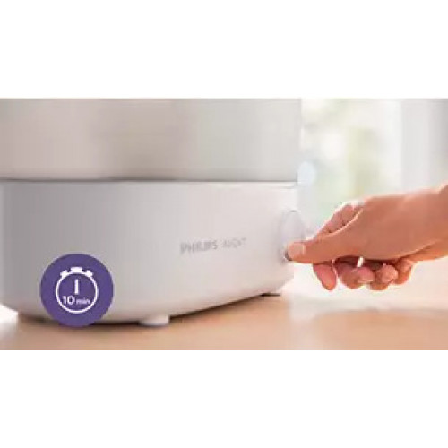 sterilizer avent