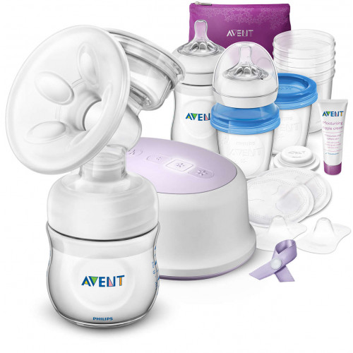 philips avent all in one