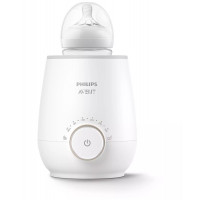 Philips AVENT Fast Bottle Warmer SCF358/00