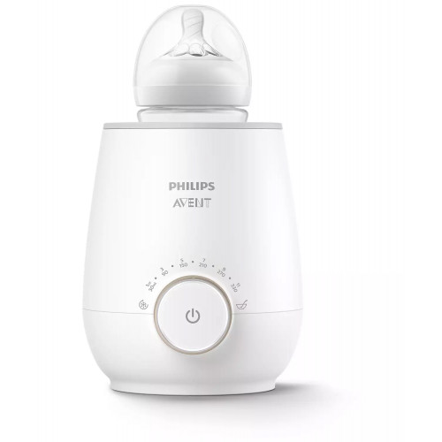 Philips AVENT Fast Bottle Warmer SCF358/00