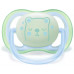 Philips AVENT 0-6M Night time ultra air pacifier (SCF376/10)