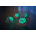 Philips AVENT 0-6M Night time ultra air pacifier (SCF376/10)
