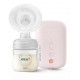 Philips Avent Single Electric Breast Pump- SCF391/11