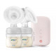 Philips Avent Double Electric Breast Pump- SCF393/11