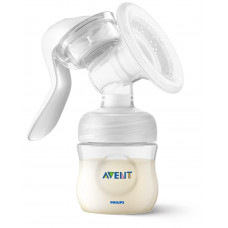 Philips AVENT Comfort Manual Breast Pump SCF430/01