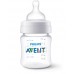 Philips Avent Classic Plus PA Feeding Bottle 125ML PK2 (SCF452/27)