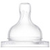 Philips Avent Classic Plus PA Feeding Bottle 125ML PK2 (SCF452/27)