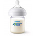 Philips Avent Natural PA baby bottle 125ML PK1 SCF472/17