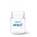 Philips Avent Natural PA baby bottle 125ML PK1 SCF472/17