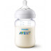 Philips Avent Natural PA Baby Bottle 260ML PK2 (SCF474/27)