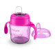 Philips AVENT Classic Spout Cup 7OZ Pink (SCF551/03)