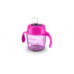 Philips Avent Classic Spout Cup 7OZ Pink (SCF551/03)