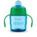 Philips AVENT Classic Spout Cup 7OZ Green (SCF551/05)