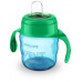 Philips AVENT Classic Spout Cup 7OZ Green (SCF551/05)