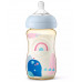 Philips Avent Natural PPSU 260ml Feeding Bottle PK1 (SCF582/10)