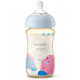 Natural PPSU 260ml Feeding Bottle PK1 - (SCF582/10)