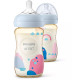 Natural PPSU 260ml Baby Bottle SCF582/20 PK2