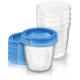Philips Avent Breast Milk Storage Cup (SCF619/05)