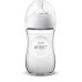 Philips AVENT Natural II 260ml Bottle Hippo PK1 (SCF627/42)