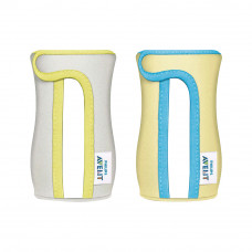Philips AVENT Glass Bottle Sleeve 240ml (SCF676/01)