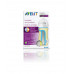 Philips AVENT Glass Bottle Sleeve 240ml (SCF676/01)