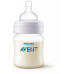 Anti-Colic Bottle PP 125ml Pk1 - SCF810/17