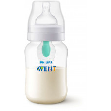 Buy Philips Avent Natural Feeding Bottle SCF039/17 60ml 0 Month