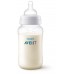 Anti-Colic Bottle PP 330ml Pk1 - SCF816/17